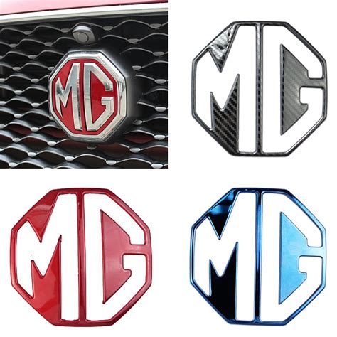 Detail Mg Cars Logo Koleksi Nomer 34