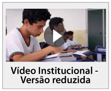 Vídeo Institucional Versão reduzida IFBA Instituto Federal de