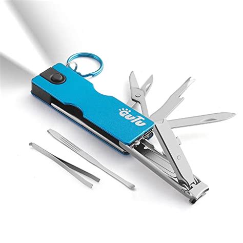 Best Nail Clipper Multi Tool A Comparison