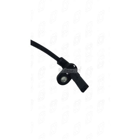 Sensor Abs Trasero Derecho Chevrolet Sonic