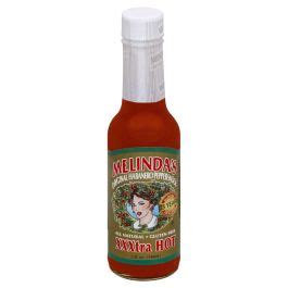 Melindas Sauce Hot Xxxtra X Oz