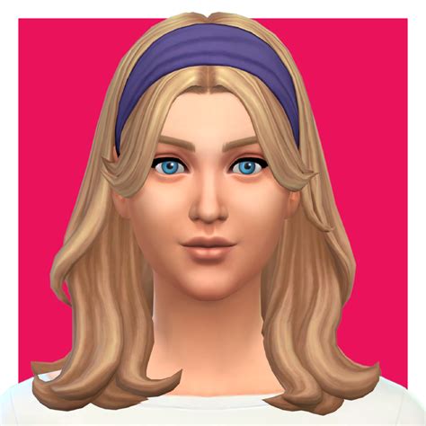 Découvrez Les Meilleurs Mods De Cheveux Sims 4 à Essayer Simstricks