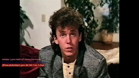 Free Retro Porn With Amberlynn Can Give You Anal Jerk Off Instructions