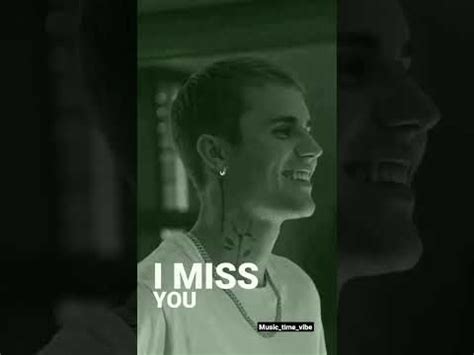 Justin Bieber Ghost Full Screen Whatsapp Status YouTube