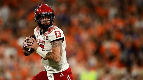 Florida State Vs Nc State Odds And Picks For Week 6 Can Wolfpack Bounce