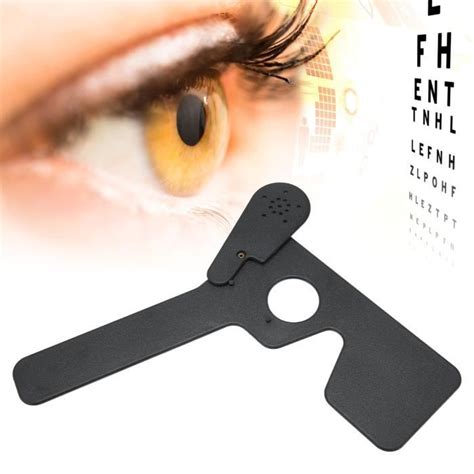 Drfeify Obturateur Oculaire Ophtalmique Ophtalmique Eye Occluder