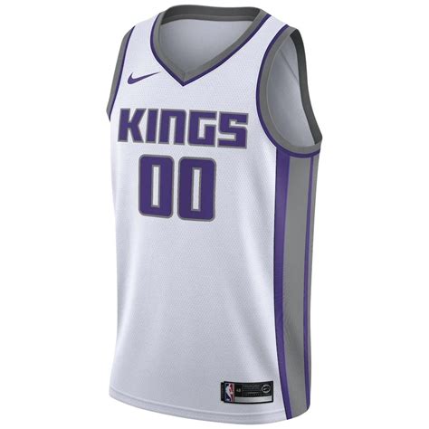 Sacramento Kings 2021-22 Jerseys