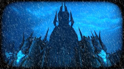 The Legacy Of Icecrown Citadel Awaits Wrath Classic Icc Youtube