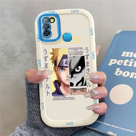 เคสสำหรบ Infinix Smart Smart Ram Hot Lite เคสโทรศพทตวละค