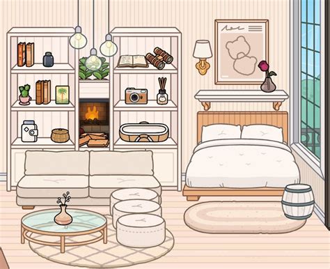 Toca Boca Inspo Free House Design Cute Room Ideas Mansion Kitchen