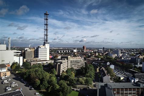 Stadtwerke Duisburg Ag