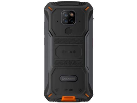 Купить Doogee S68 Pro на официальном сайте в Москве есть кредит и рассрочка