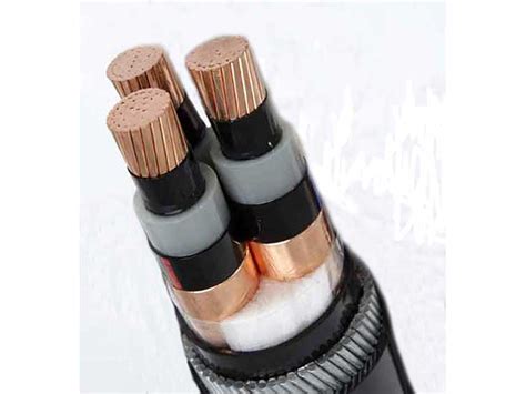 N2xsy Na2xsy Power Cables With Xlpe Insulation And Pvc Sheath Aluminium Conductor Abc Cable Xlpe