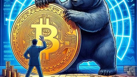 Bitcoin Analysis Was Sub 60k A Bear Trap Insights And Predictions For