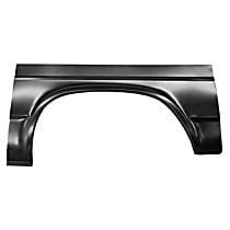 Chevrolet Wheel Arch Repair Panel CarParts