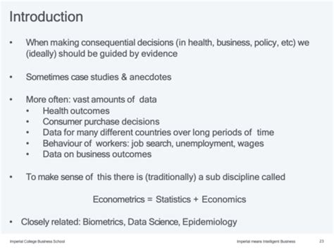 Quantitative Methods L Flashcards Quizlet