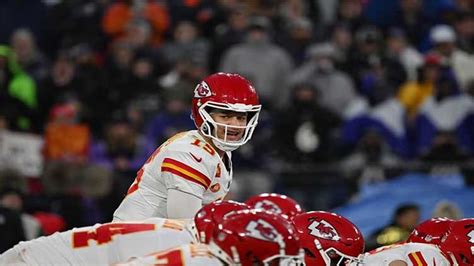 Super Bowl 2024 Quarterbacks Who Are Patrick Mahomes And Brock Purdy