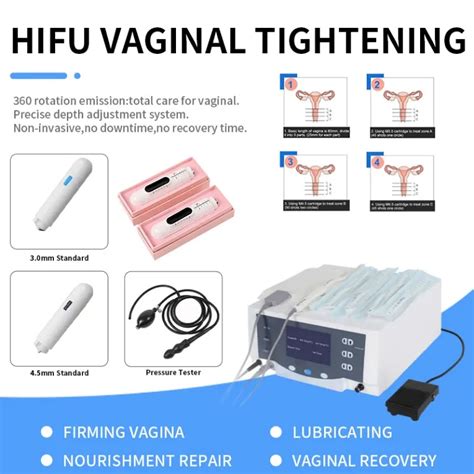 Other Body Sculpting Slimming Rf Radio Frequency Thermiva Vaginal