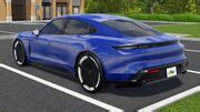 Pohrse Taycan Turbo S Official Southwest Florida Roblox Wiki