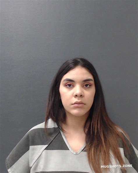 Ceres Deanna Marie 10062023 Comal County Mugshots Zone