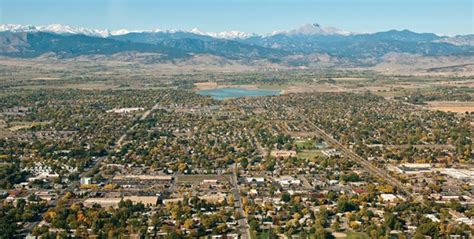 Longmont, Colorado | About Longmont | ColoradoInfo.com