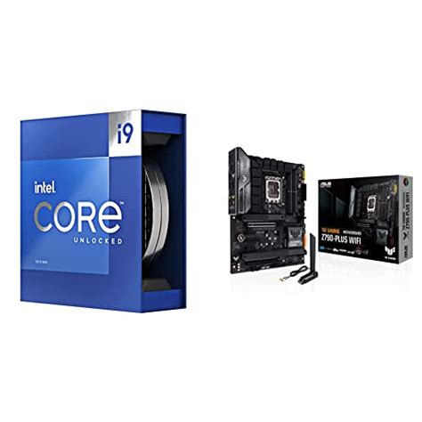 Best Motherboard For Intel Core I K