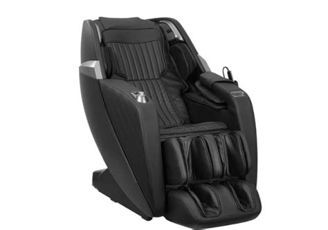 8 Best Massage Chairs Of 2023