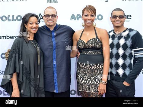 Sinbad Parents Meet Donald Adkins Louise Adkins Abtc