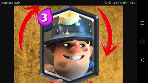 EL MEJOR MAZO DE MINER CONTROL DEL META DE CLASH ROYALE YouTube