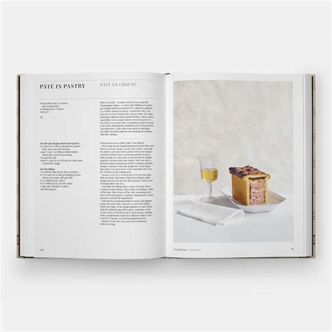 Classic French Recipes Cookbooks Food And Drink Store Phaidon