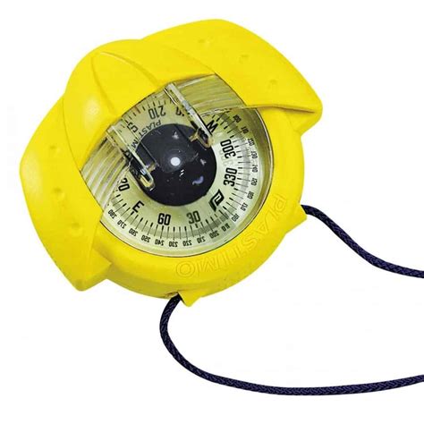 Plastimo Iris 50 Compass Hand Bearing Compass For Zone Ab