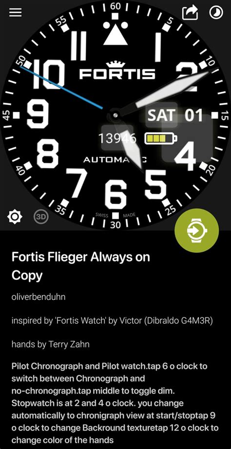 this is my favorite watch4 classic watch face : r/GalaxyWatch