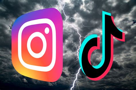 Instagram Sigue Con Su Guerra Sucia Contra Tiktok Tecnolog A