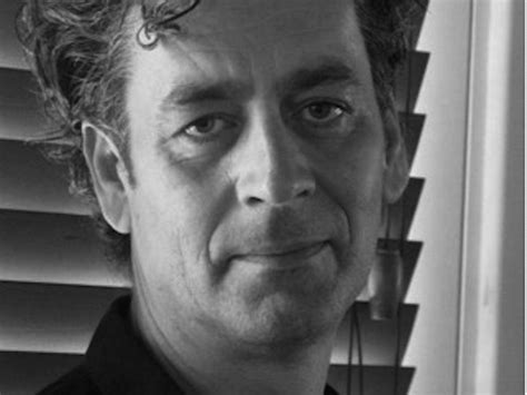 Mark Henderson