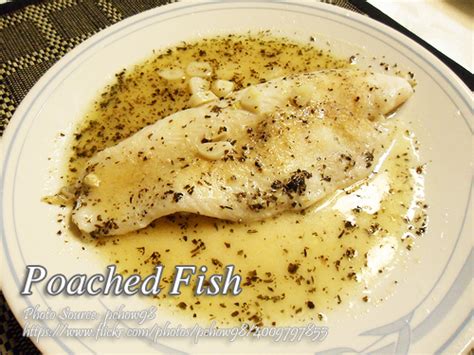 Poached Fish (Labahita or Sturgeon Fish) | Panlasang Pinoy Meat Recipes