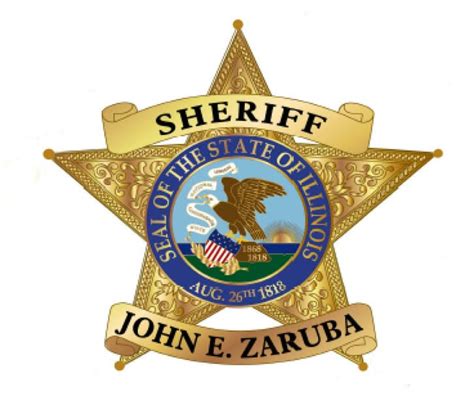 DuPage County Sheriff to Honor Fallen Heroes Today | Burr Ridge, IL Patch