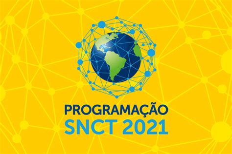 Logo Snct Cabecalho SNCT UFRRJ