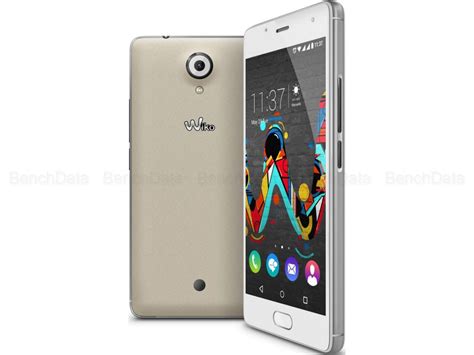 Wiko U Feel Double Sim Go G Smartphones