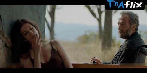 Anna Chipovskaya Breasts Bikini Scene In And The Sun Rises Tnaflix