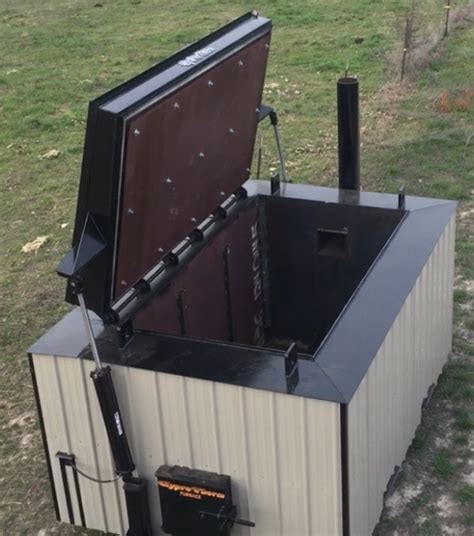 Best Outdoor Wood Boiler