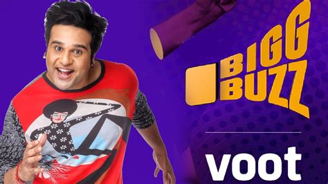 Krushna Abhishek To HOST Bigg Boss 16 Bigg Buzz YouTube