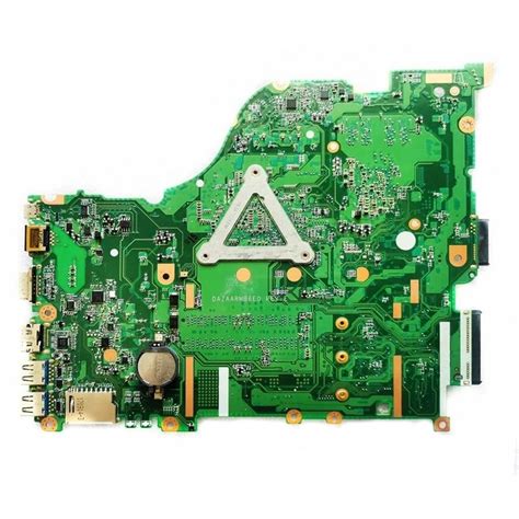 ACER ASPIRE E15 E5 576G MAINBOARD REPAIR SETAHUN WARRANTY Baiki