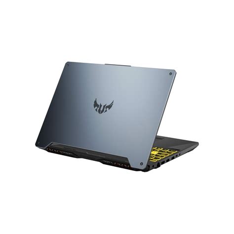 Asus Notebook Tuf Gaming F Fx Lh Hn T Black