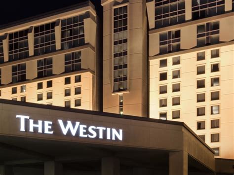 The Westin Las Vegas Hotel & Spa | Las Vegas, NV