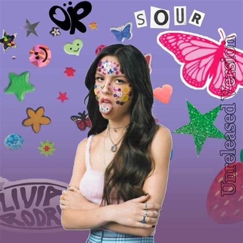 Stream Gross Olivia Rodrigo Unreleased Song Full Version By