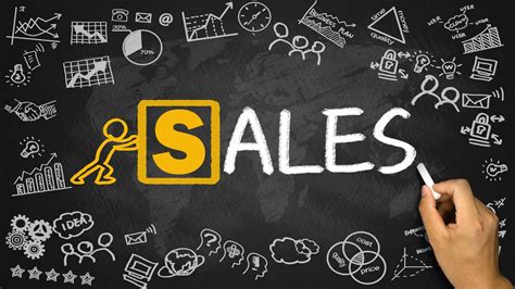 Sales Strategy Sales Strategy Consulting