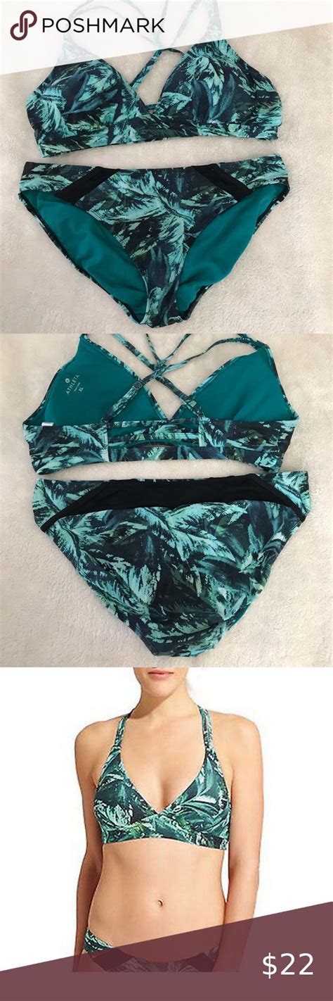 Check Out This Listing I Just Found On Poshmark Athleta Napali Bikini