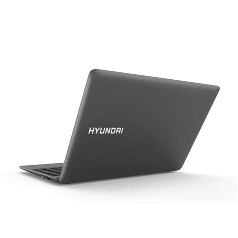 Laptop Hyundai Hybook Cb S Intel Core I Gb Ssd Gb