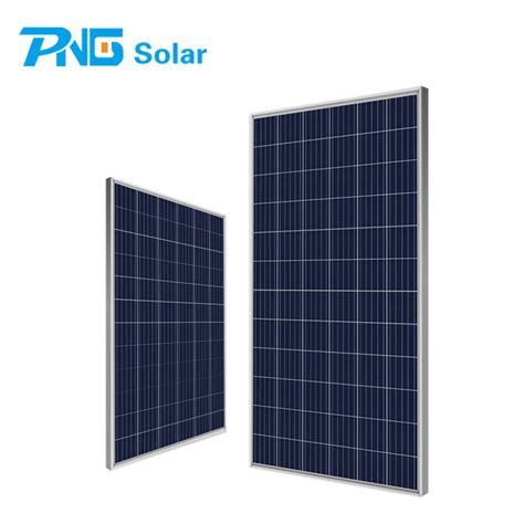 Perc Mono Crystalline 365W 370W 375W 380W Solar Panel China Solar