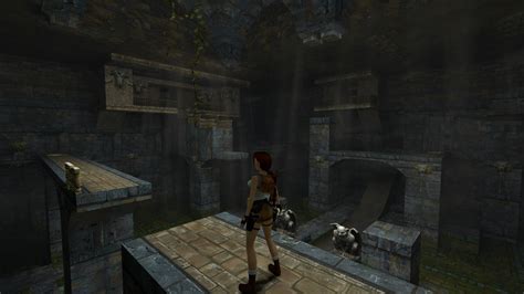 Análisis Tomb Raider I III Remastered PS5 GamingLog